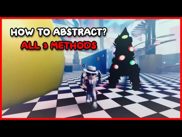 Experience Abstraction Abstraction Mechanics Explained — The Complete Deep Dive
