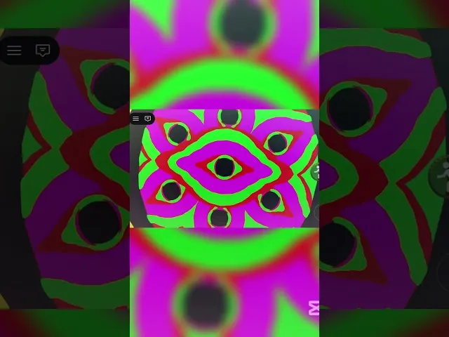 Central Circus Floor in Experience Abstraction — The Safe Zone Complete Guide